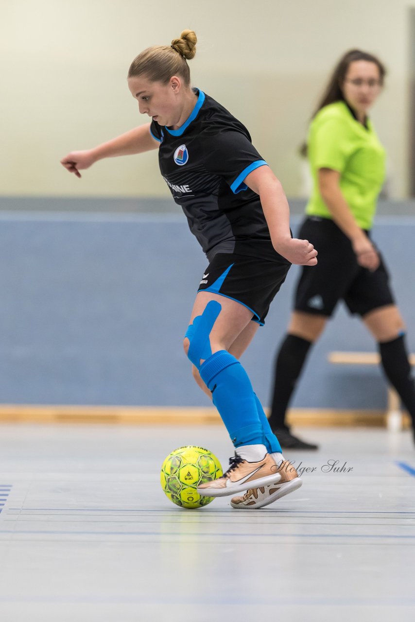 Bild 716 - wBJ Futsalmeisterschaft